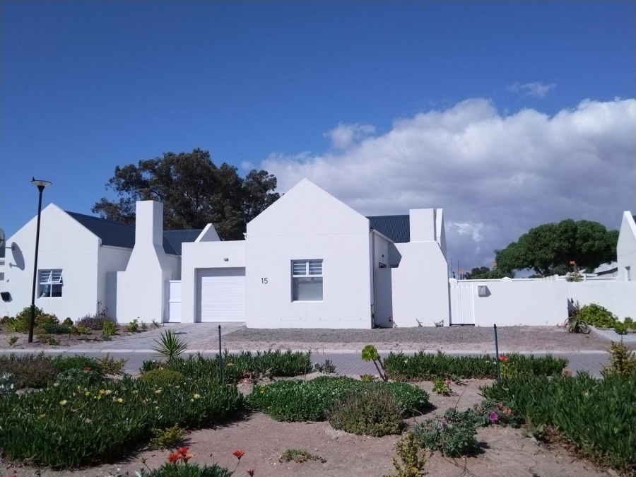 To Let 2 Bedroom Property for Rent in Laaiplek Western Cape